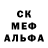 МАРИХУАНА AK-47 fibber mr.